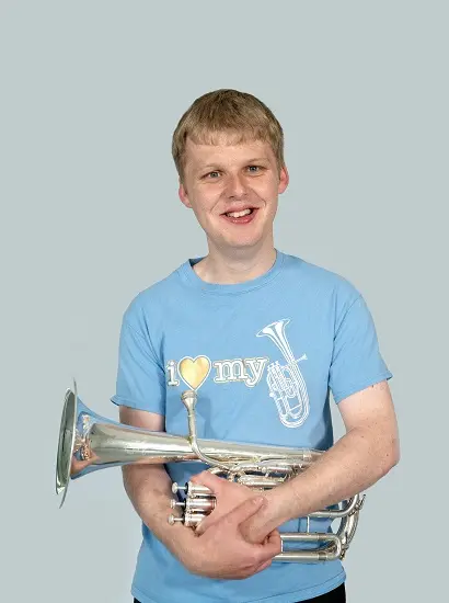 NOYO musician, Torin
