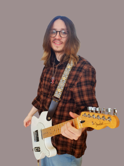 NOYO Musician, Jake