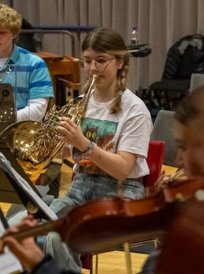 NOYO Musician, Maeve