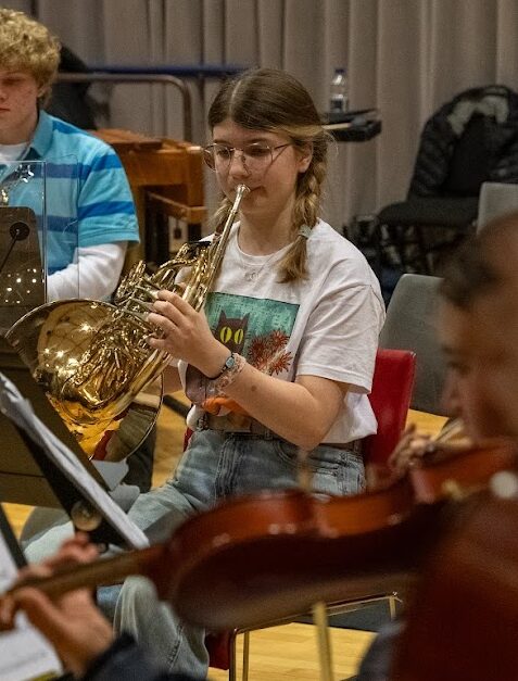 NOYO Musician, Maeve