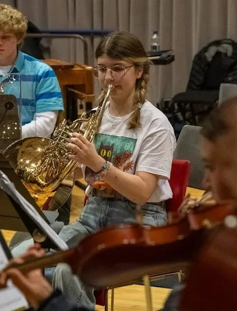 NOYO Musician, Maeve