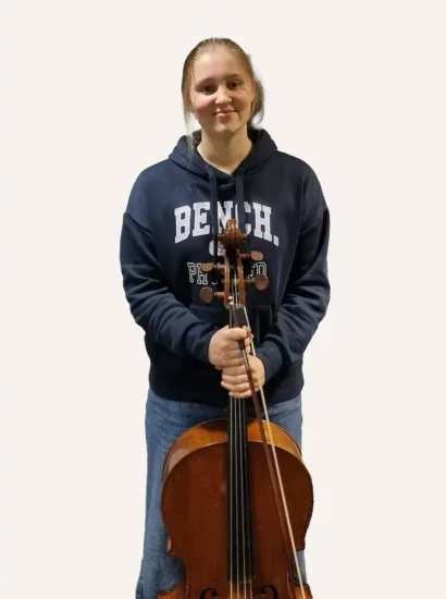 NOYO Musician, Martha