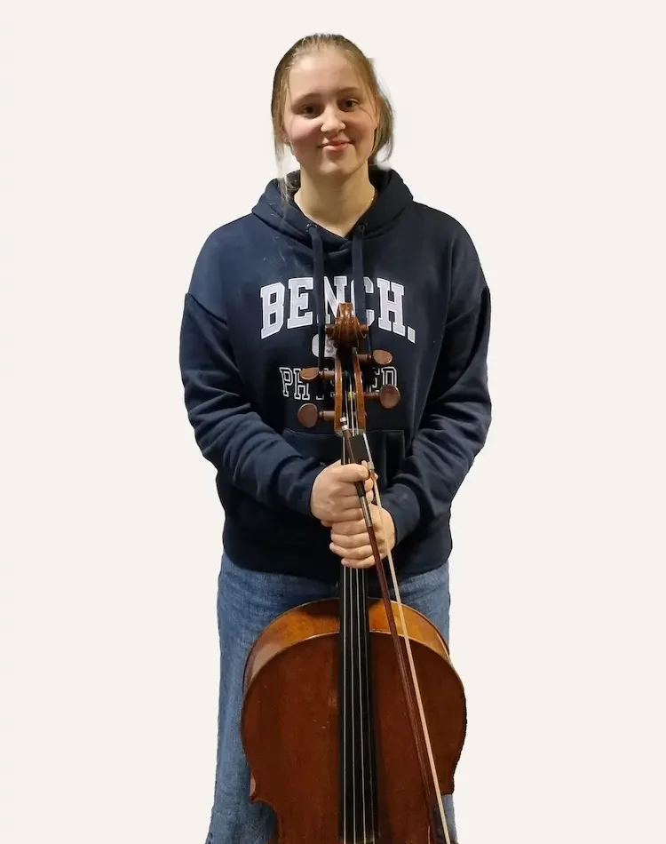 NOYO Musician, Martha