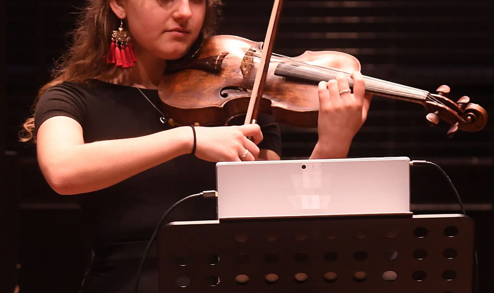 Sophie, NOYO Musician