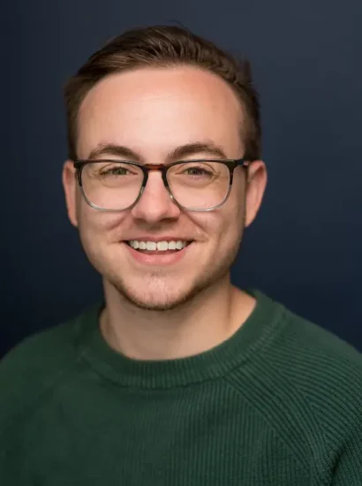 Fundraising Officer, Gabriel