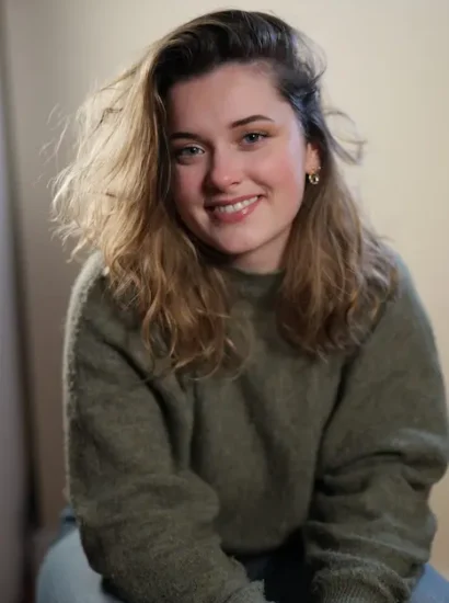 MAC Makes Music Co-ordinator, Ruby