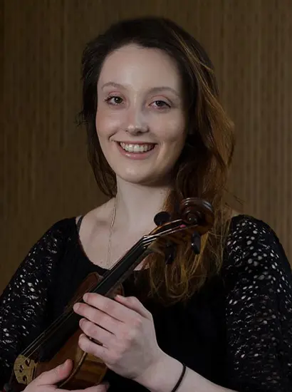 Music Leader, Siobhan