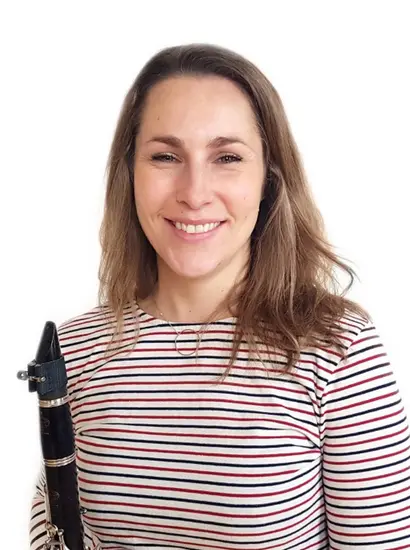 Head of Operations, Helen