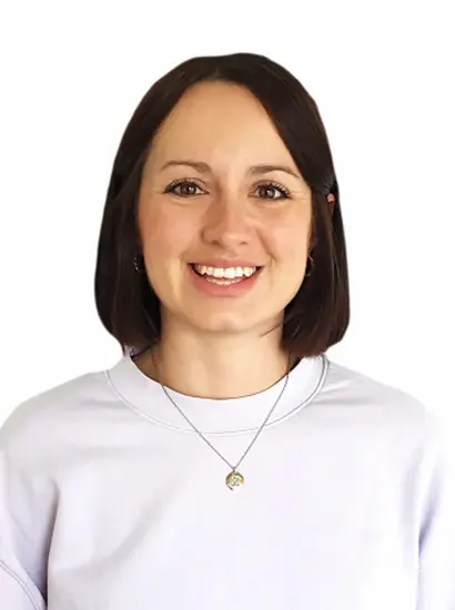 Programme Officer, Kate