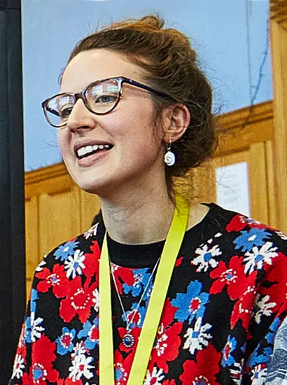 Music Leader, Rosie